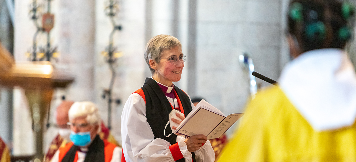 WEB The Rt Revd Dr Jane Steen Bishop of Lynn consecration (c) Diocese of Norwich WEB The Rt Revd Dr Jane Steen Bishop of Lynn consecration (c) Diocese of Norwich