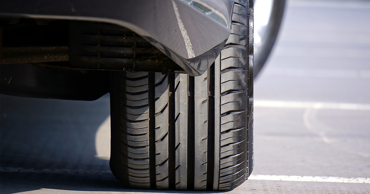 WEB tyre WEB tyre