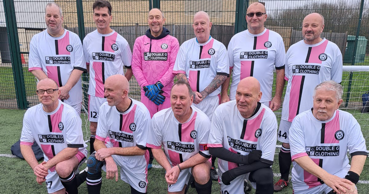 WEB Walking footy