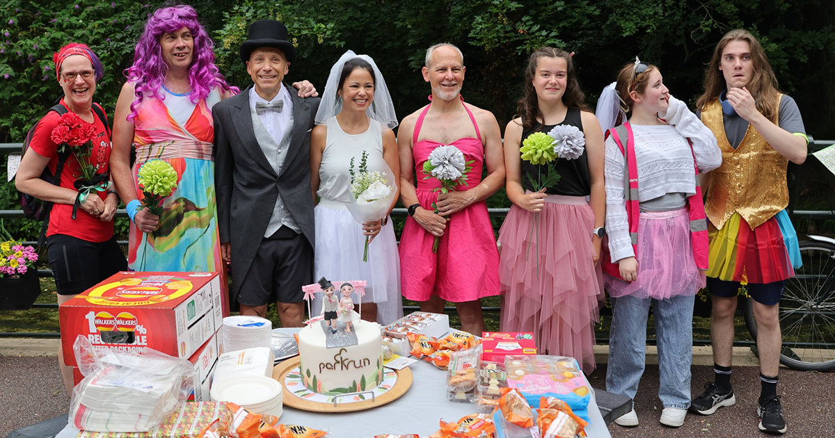 WEB with parkrun cake WEB with parkrun cake