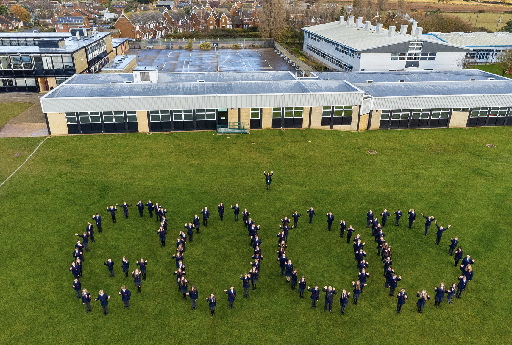 WNAT Smithdon Ofsted 1 WNAT Smithdon Ofsted 1