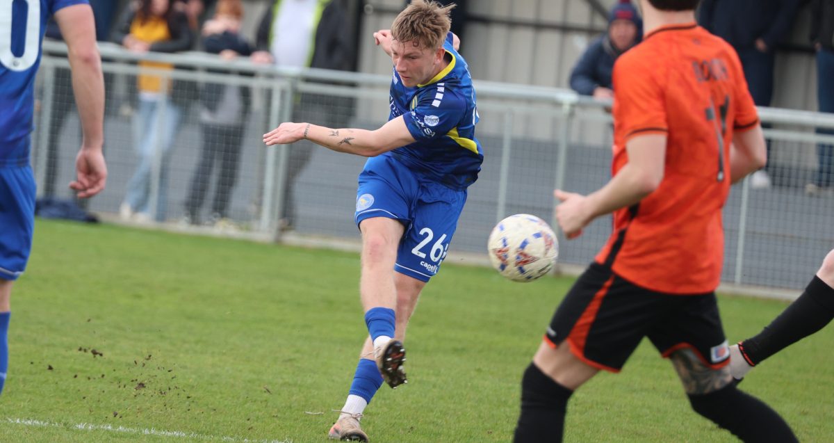 Sport Update - Easter Bank Holiday