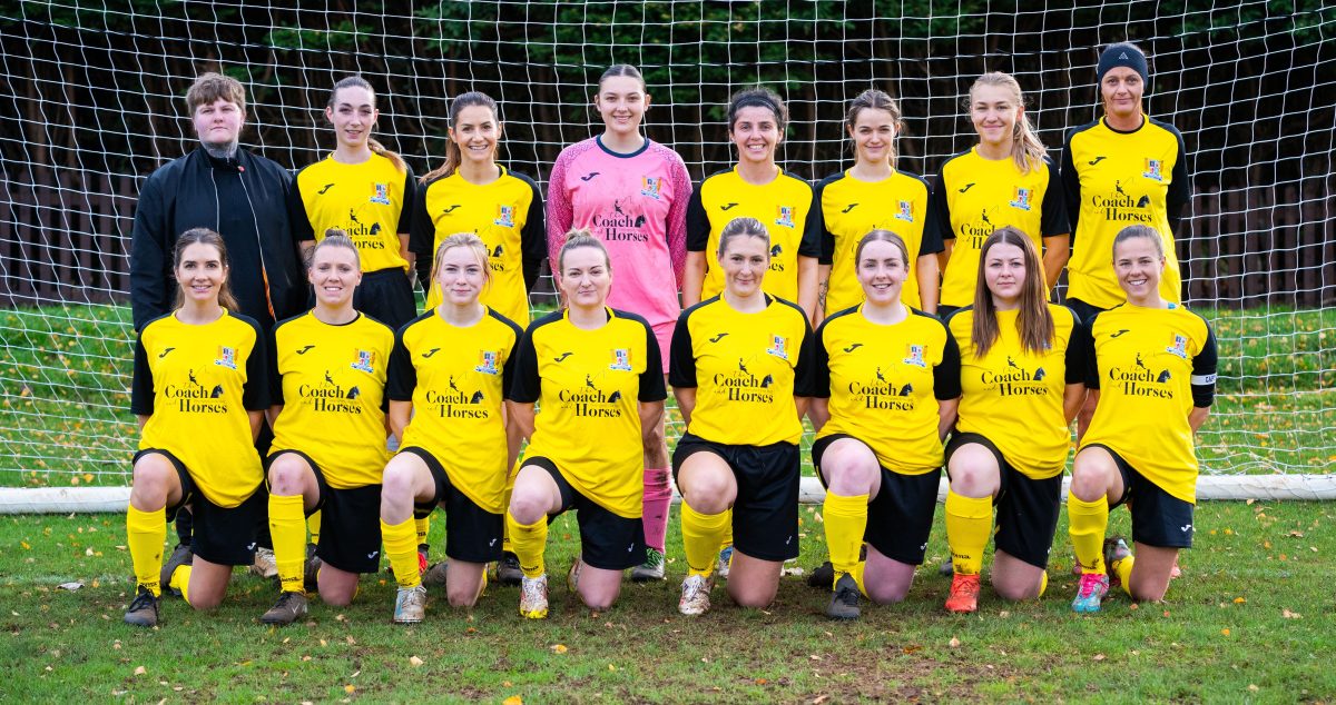 Sports Update - W/E 14th & 15th March