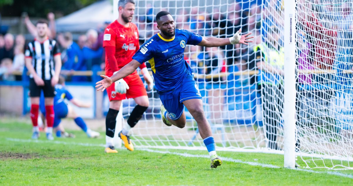 Sports Update - W/E 18th & 19th April