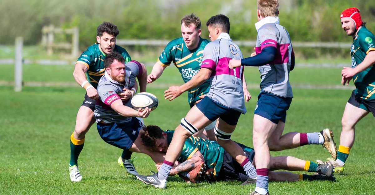 Sports Update - W/E 11th & 12th April