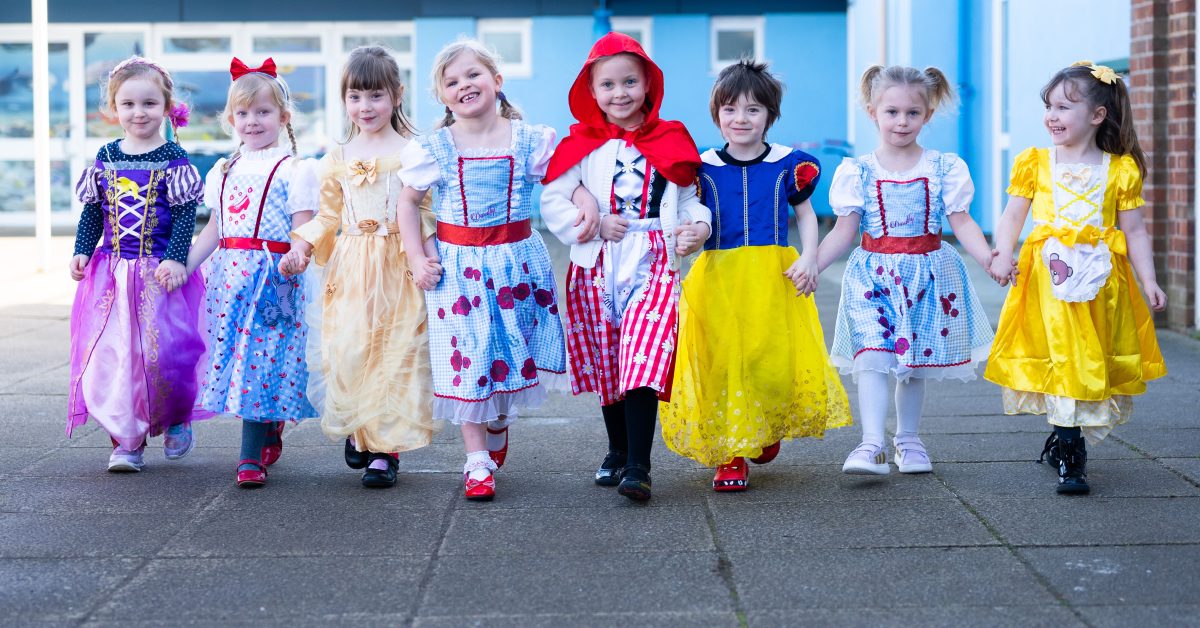 World Book Day