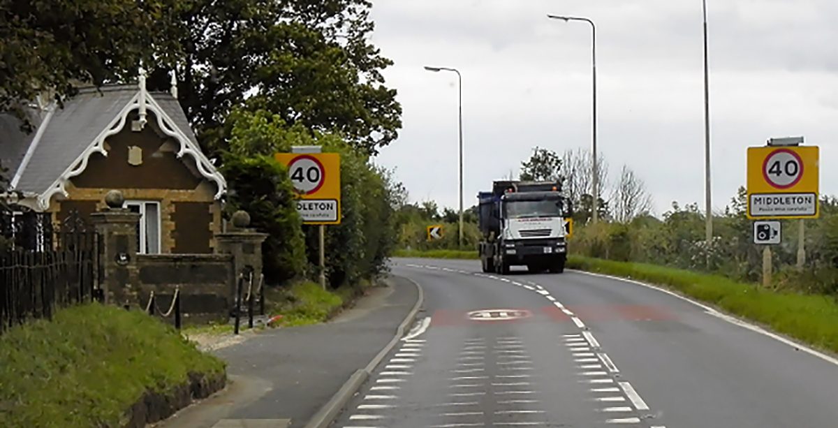 Norfolk Local Transport Plan and Rail Consultation