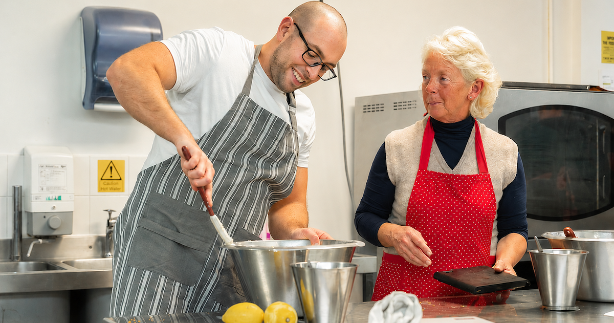 Family business raising money for hospital ward