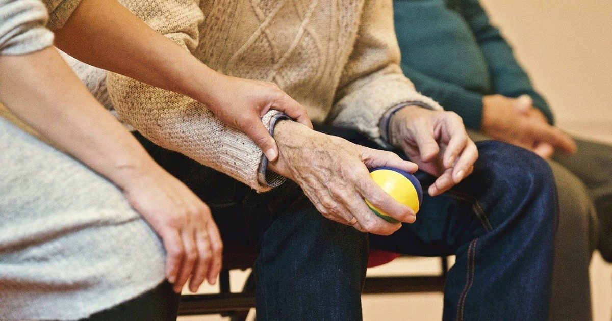 Carers Conference coming to Alive Lynnsport