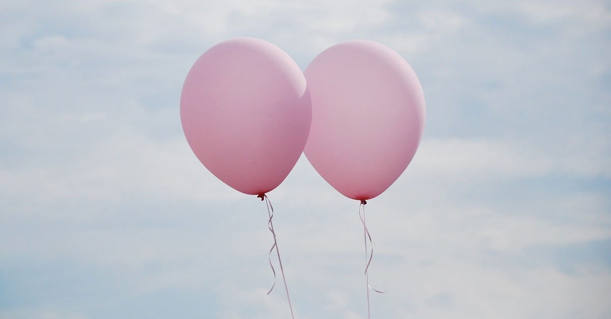 New charter urges Norfolk to banish balloons and leave the lantern at home