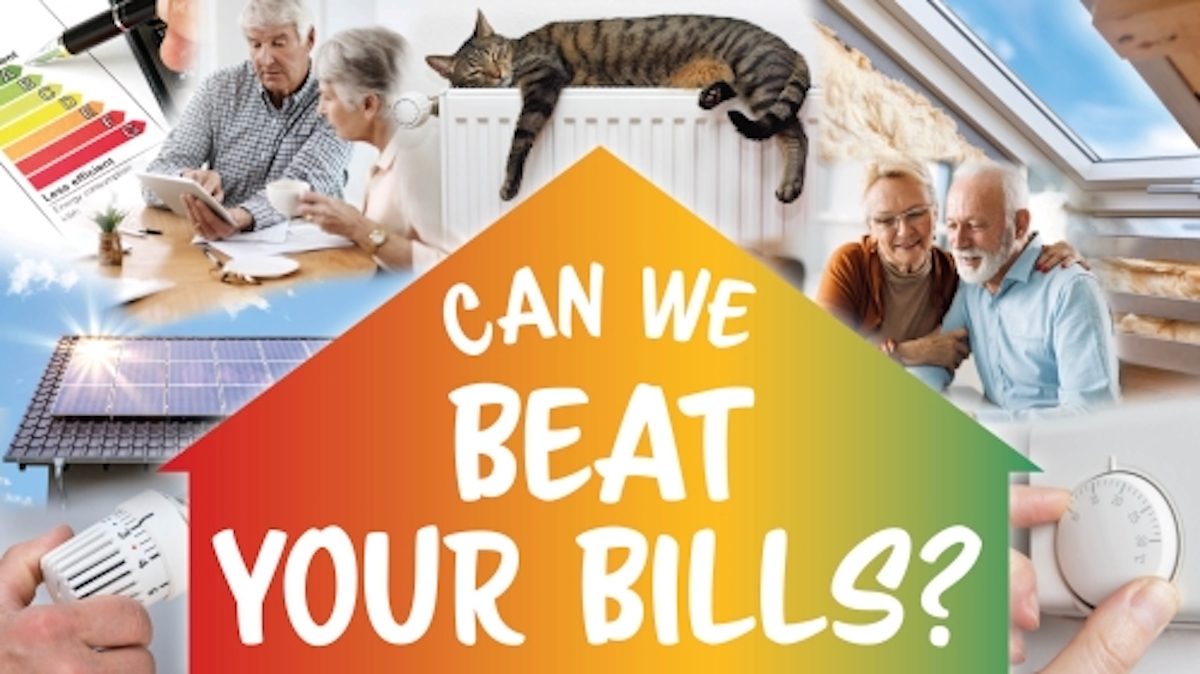 'Beat your Bills' roadshow coming to Hunstanton on Friday