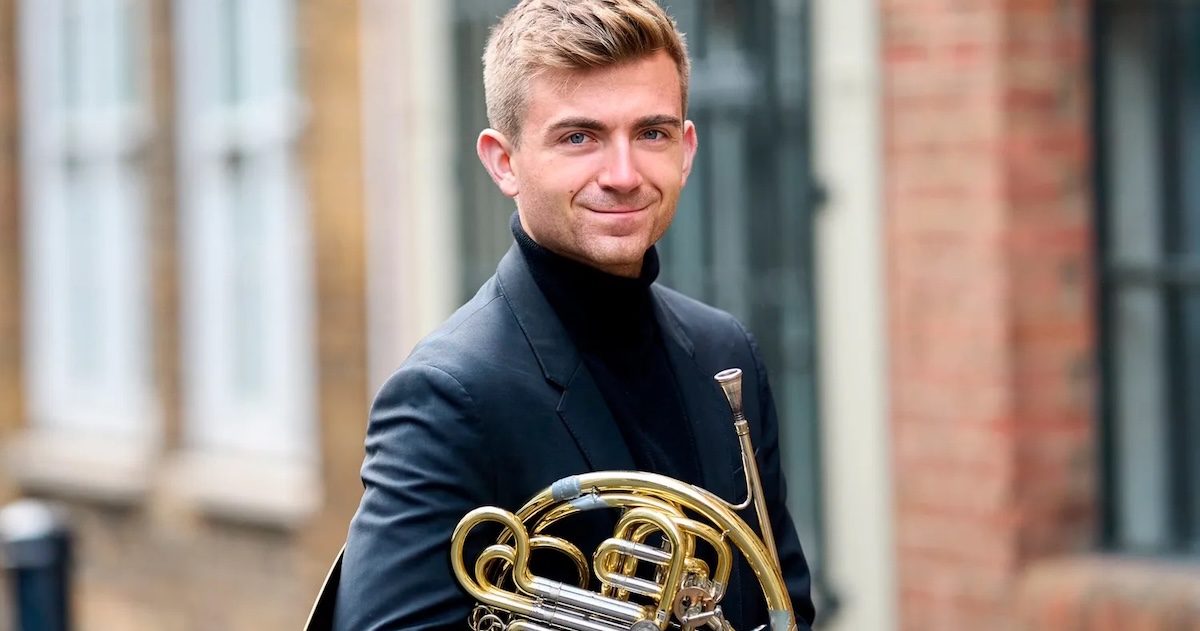 World class musicians at Music in the Burnhams new festival week