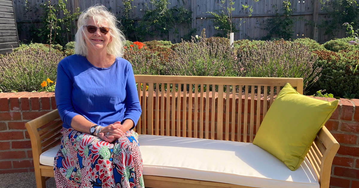 Betty's Club: a warm and inviting space for those dealing with dementia