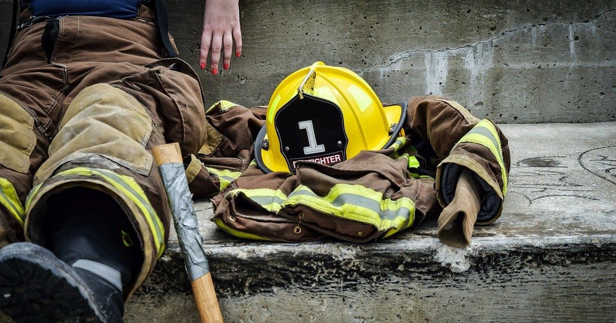 Eleven new on-call firefighters heading to posts across Norfolk