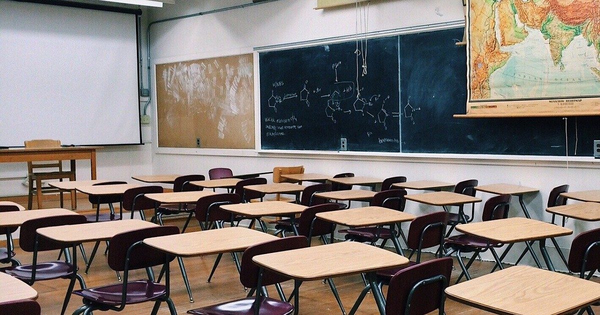 Official list of key workers prioritised during school closures