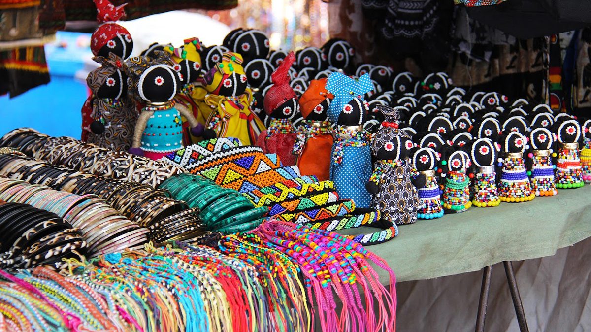 Popular craft fairs return to Hunstanton Town Hall