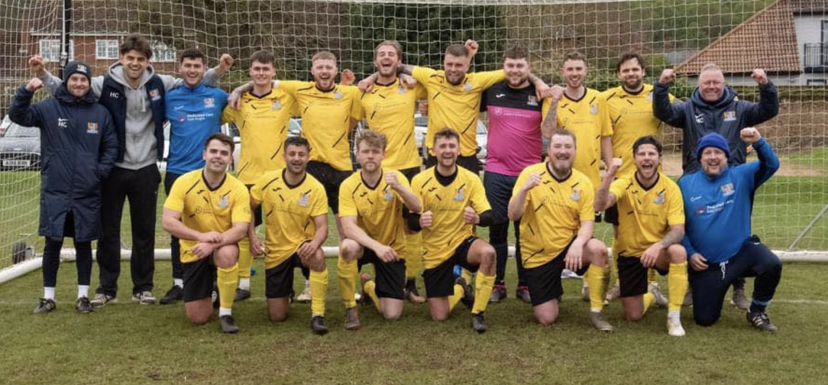 Sports Update - W/E 29th & 30th March