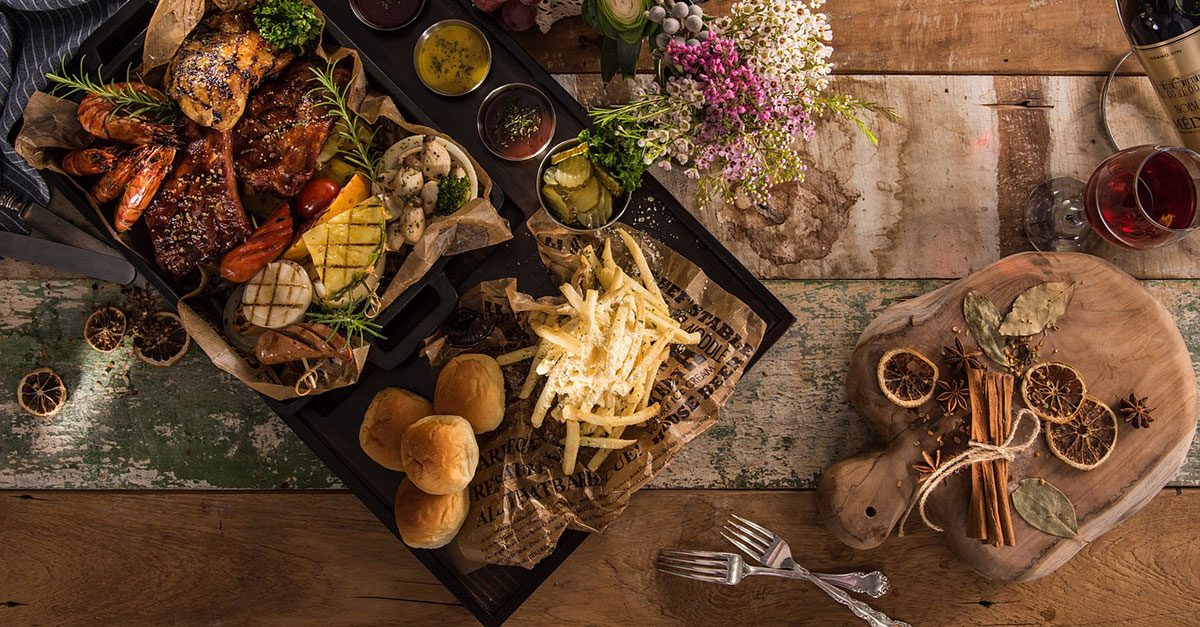 Where to eat for Norfolk Restaurant Week