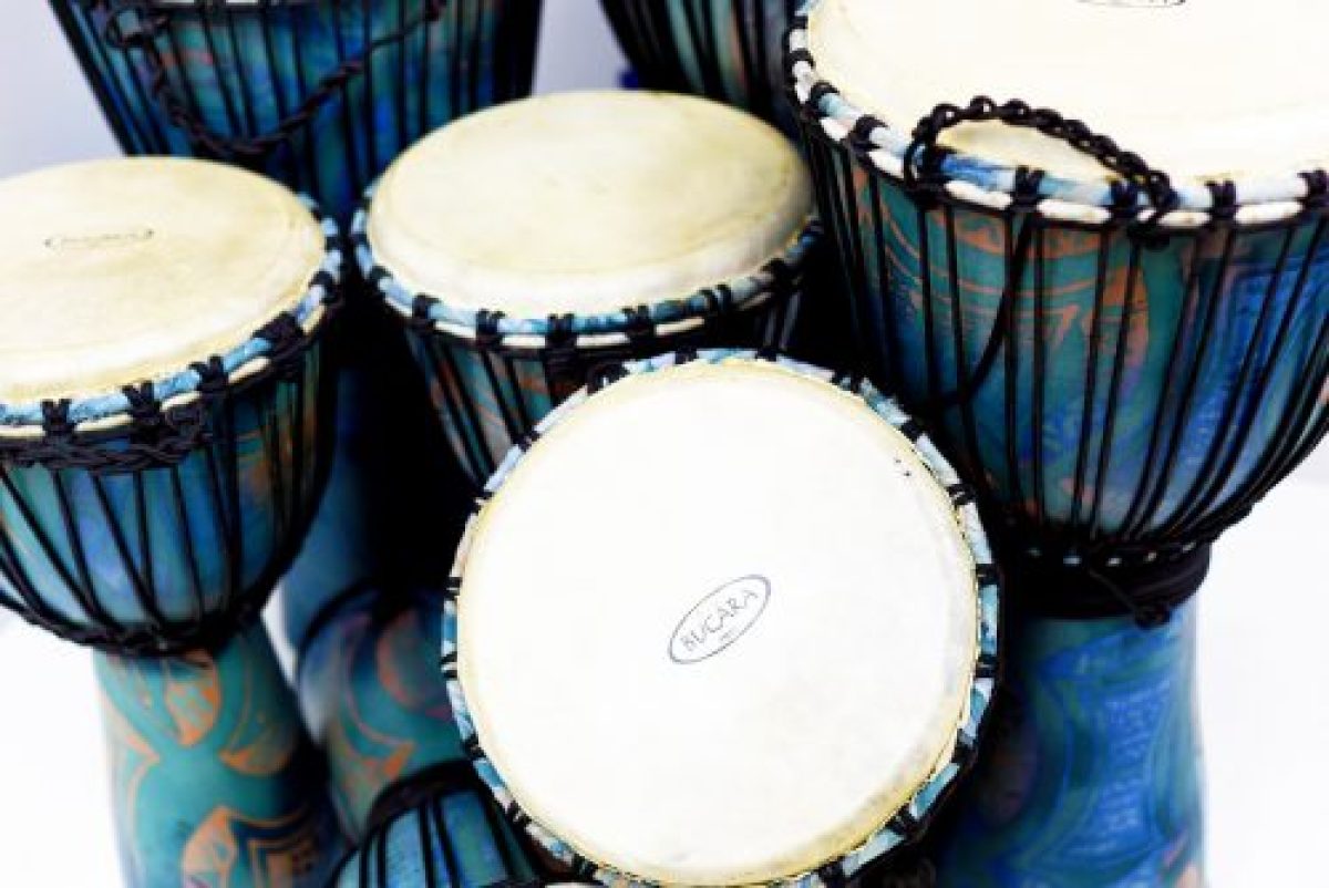 Free Music Workshops this half term