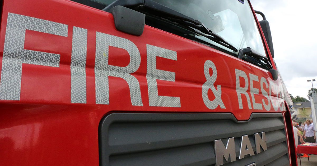 Storm Ciara brings more than 350 incidents for Norfolk's highways teams and fire service
