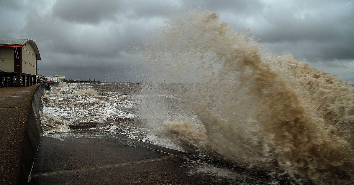 Coastal Flooding, the real cost