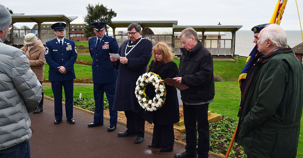Floods of 1953: Hunstanton remembers