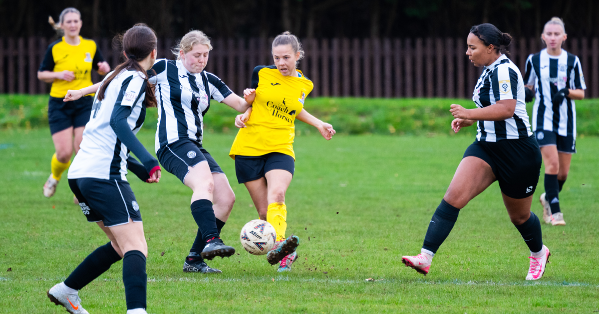 Sports Report - W/E 8th & 9th November