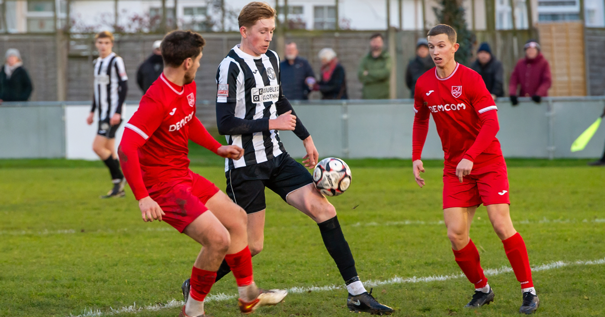 Sport update - W/E 24th & 25th Jan