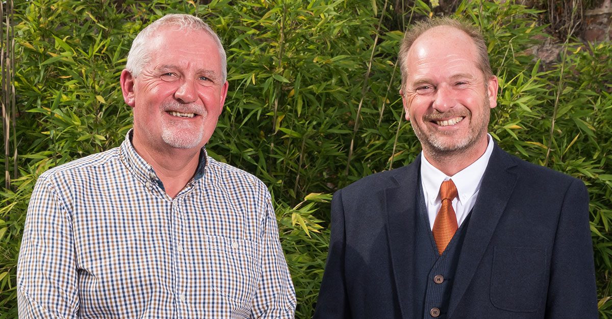 West Norfolk social housing boss announces retirement