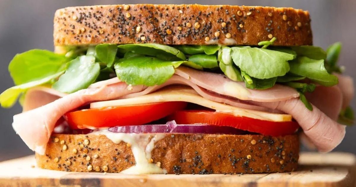 Deli-cious food! National recognition for local delicatessen