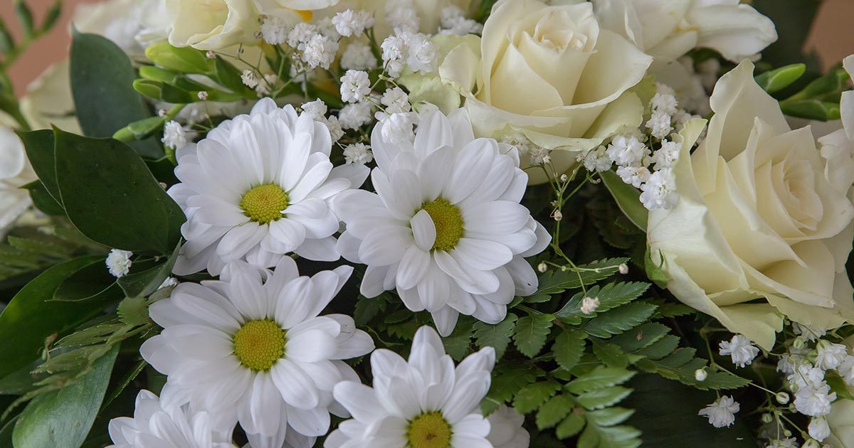 February Magazine Feature: What To Do When A Loved One Dies