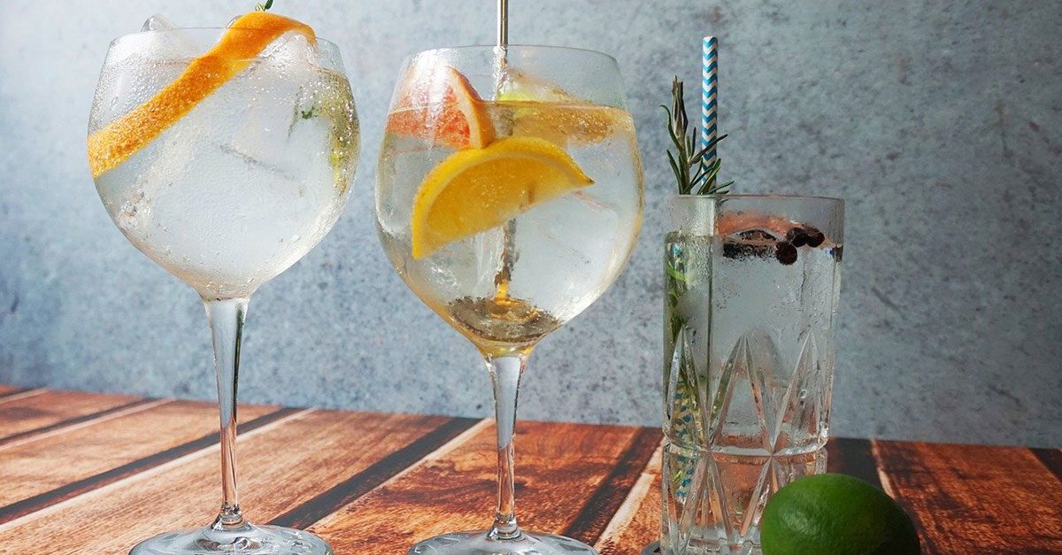 Gin lovers rejoice as plans for new distillery in King’s Lynn revealed