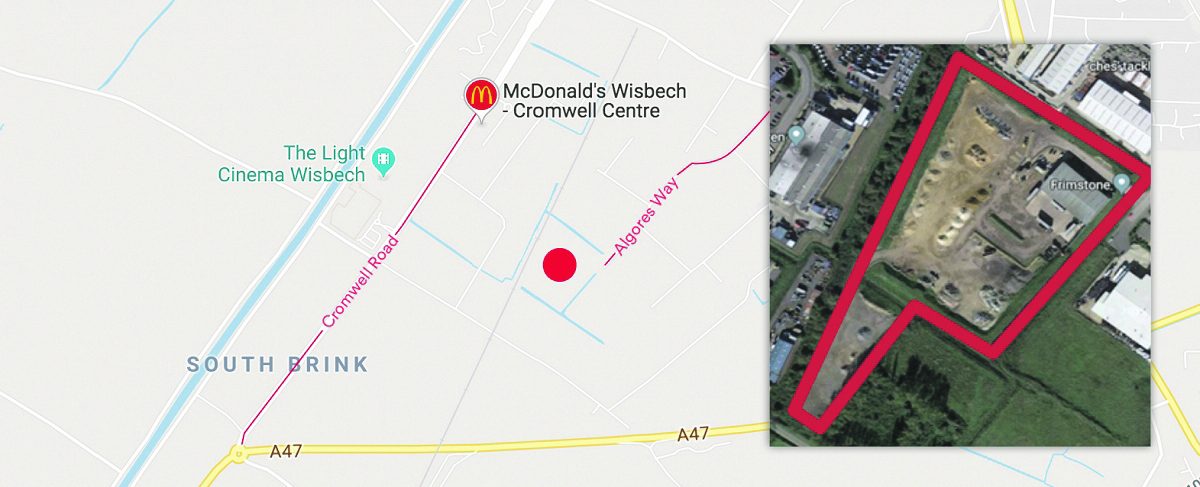 Borough Council opposes Wisbech incinerator and encourages residents to have their say