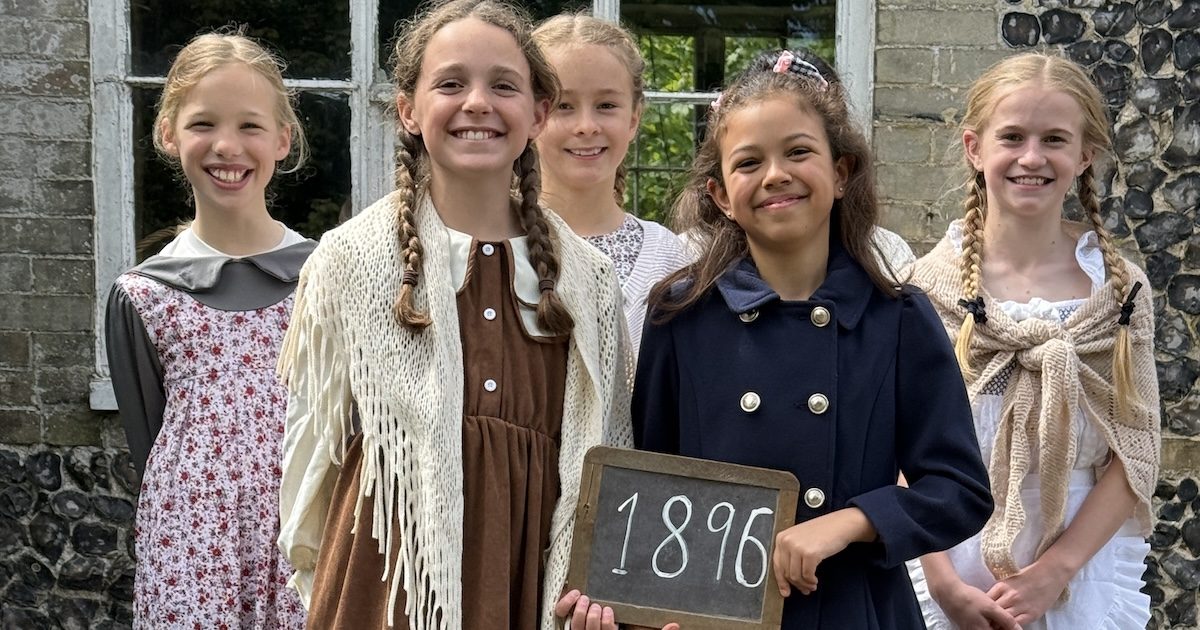 Glebe House School & Nursery News