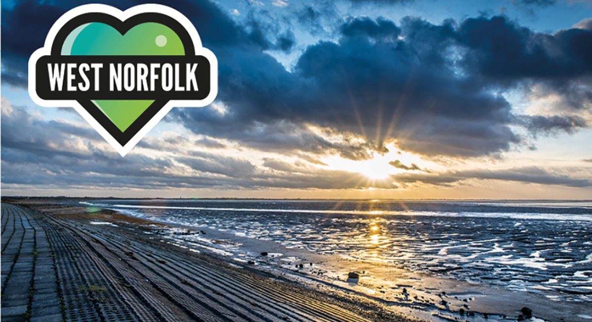Love West Norfolk Day