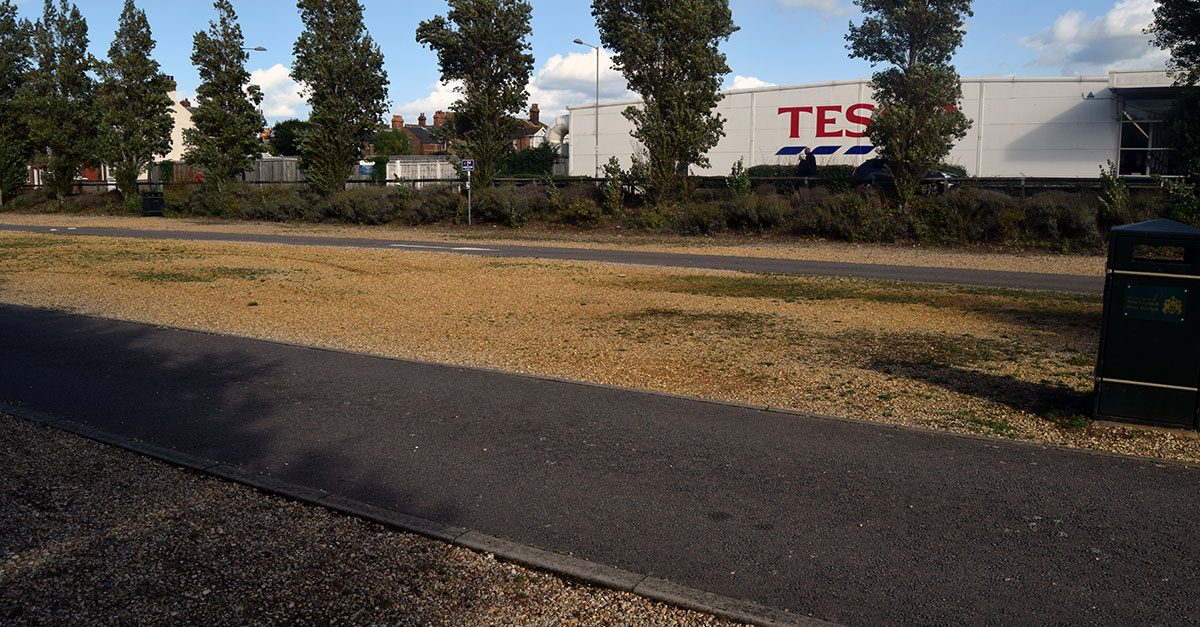 Hotel plan in the pipeline on Hunstanton seafront