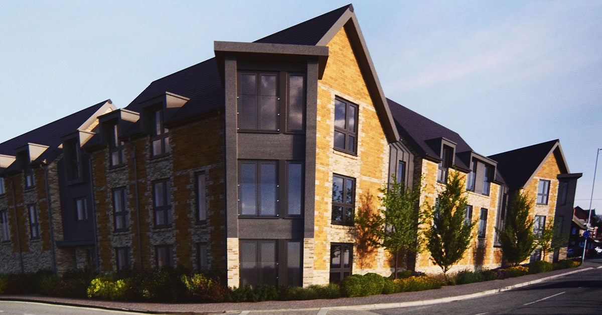 Hunstanton residents have their say on new flats