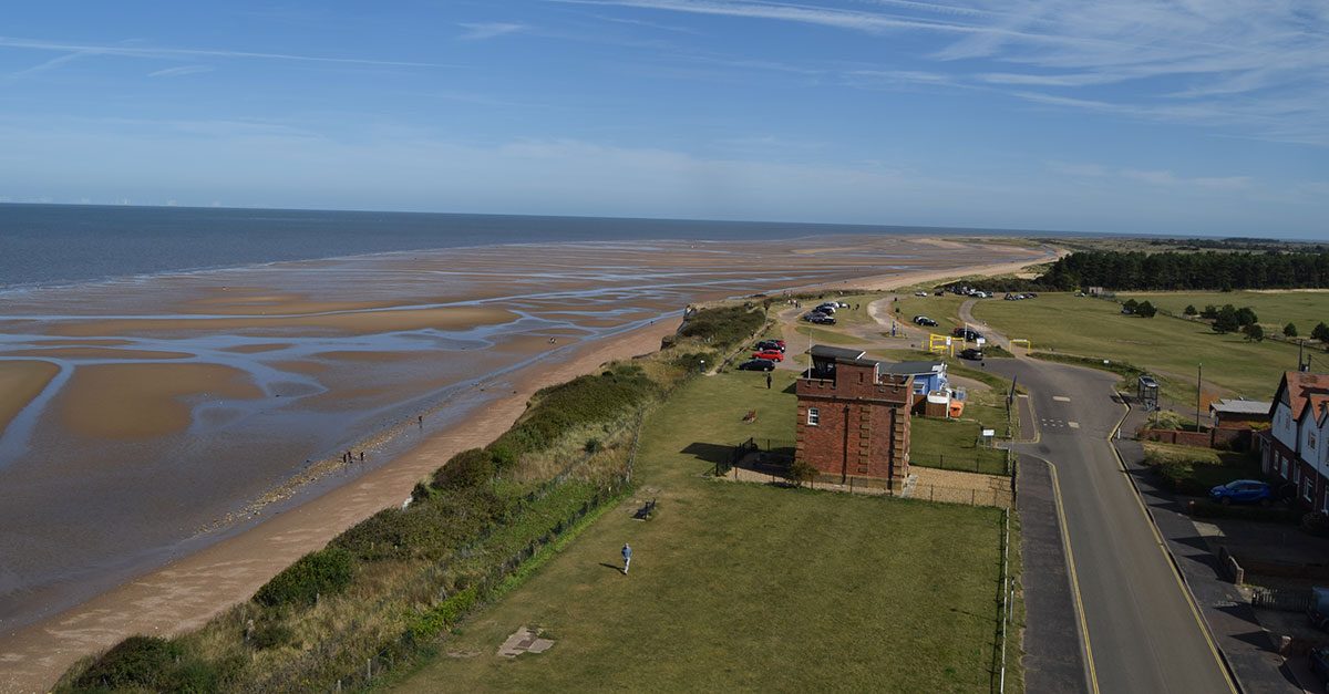 More development in Hunstanton?