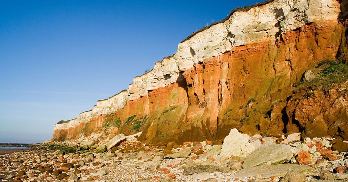 Online survey on coastal plan is open now