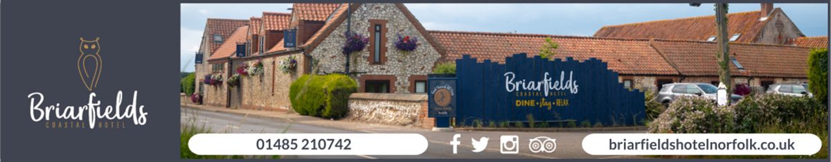 Job Vacancies at Briarfields Hotel