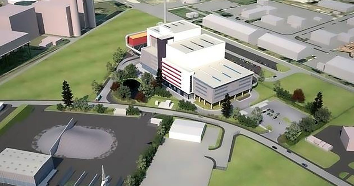 Is an incinerator back on the cards for West Norfolk? Town and Around’s special investigator reports