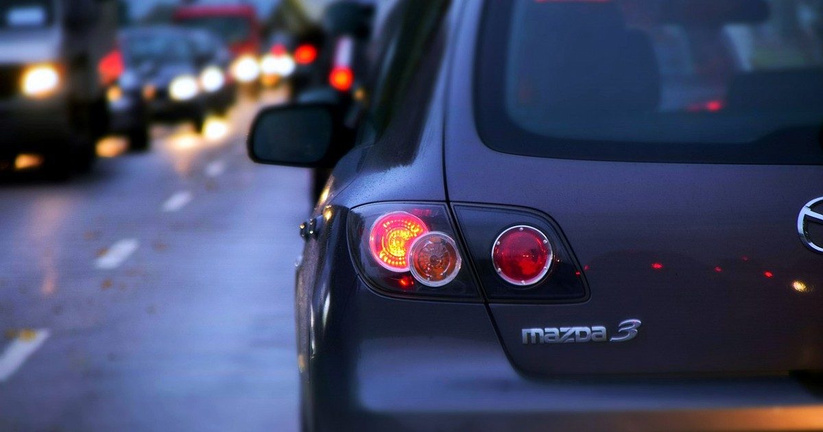 Is your car ready for darker evenings?