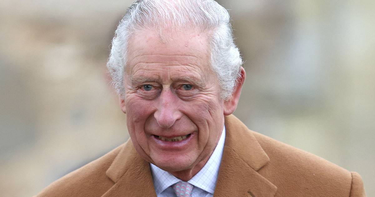Celebrate the Coronation of HM The King with a grant from the Borough Council