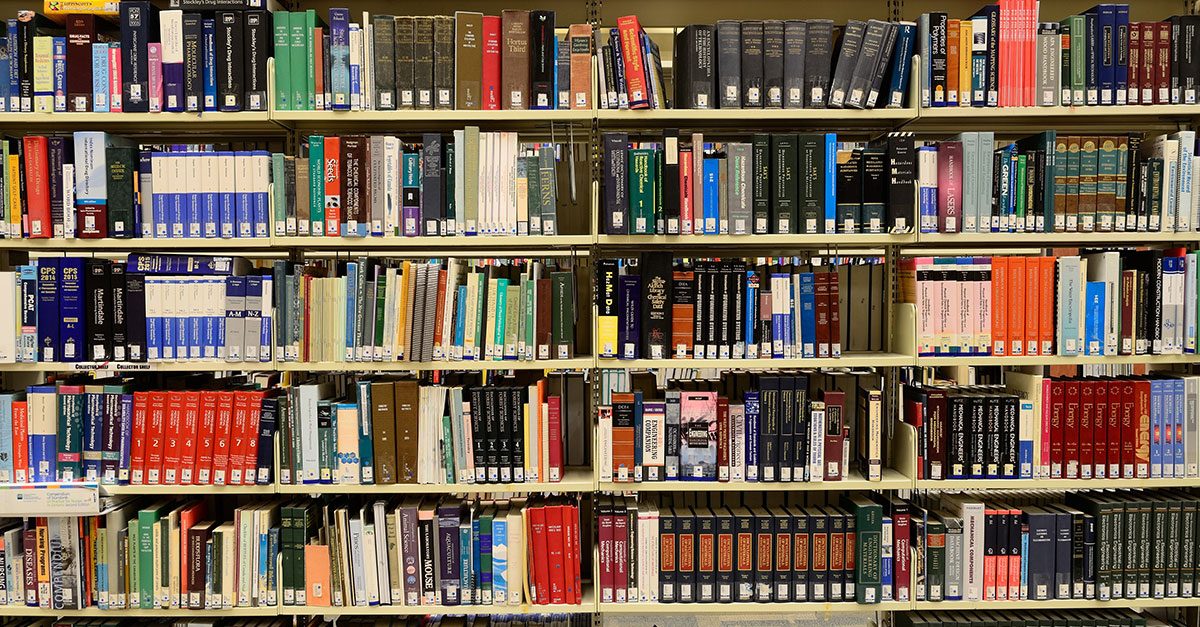 Libraries to close from Saturday to curb coronavirus risk