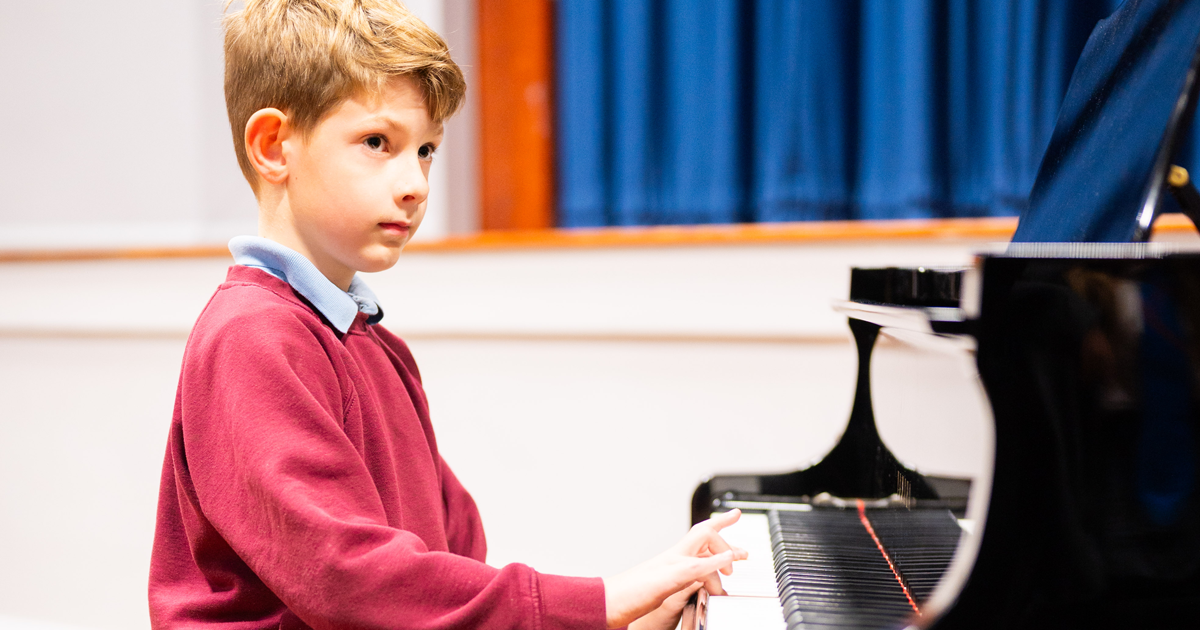 From Mozart to the Peppa Pig theme tune
