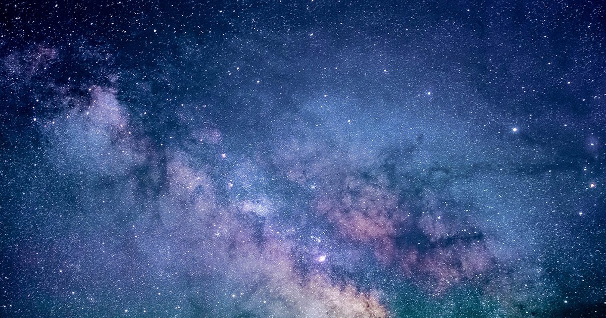 Norfolk Coast AONB and Broads Dark Skies Festival 2021