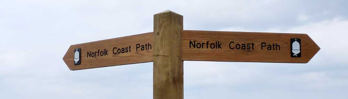 New circular walk and accessibility improvements to the Coast Path