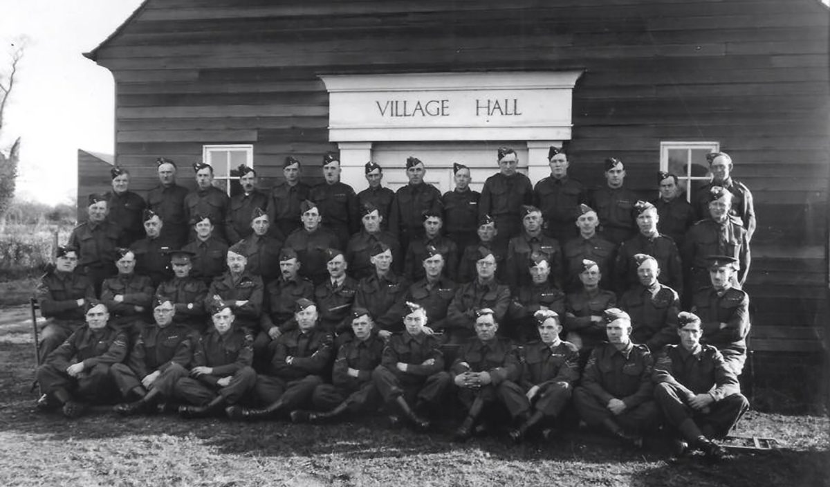 Music and Memories to Mark World War II Milestone at North Wootton Village Hall