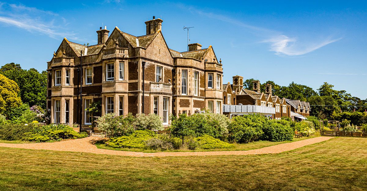 Plan for £2.3m refurbishment for Sandringham hotel revealed