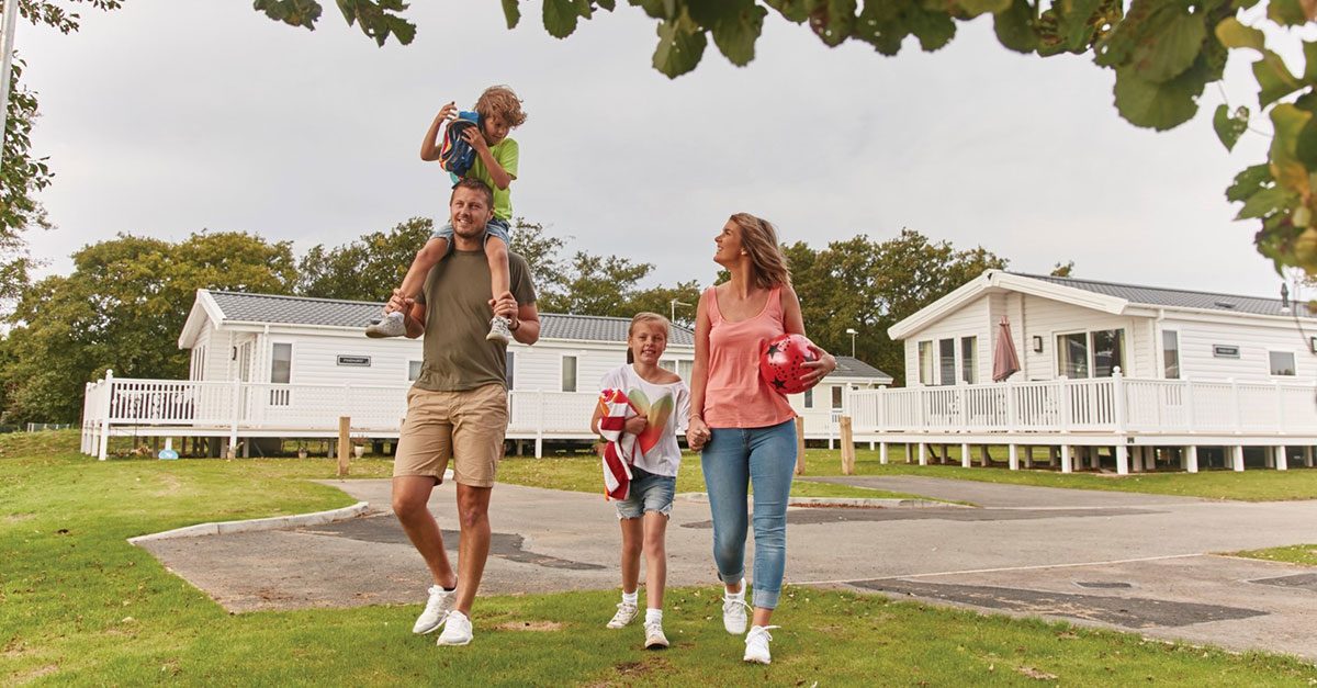 Parkdean closes parks in Heacham and Hunstanton